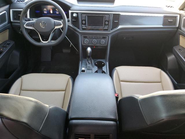 Photo 8 from auction – 2023 VOLKSWAGEN ATLAS CROS with VIN 1V2DC2CA2PC213368