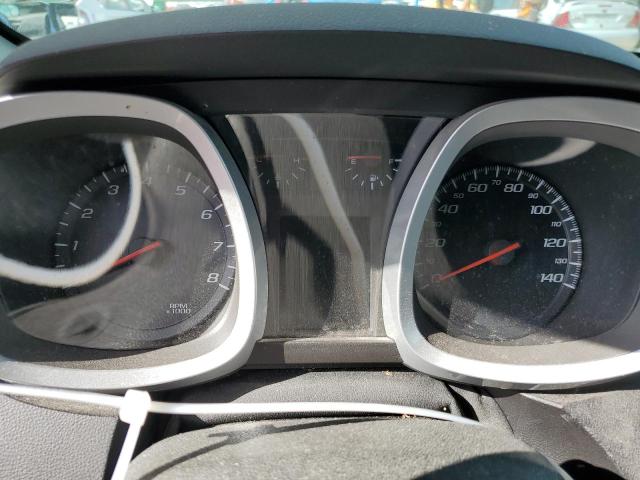 Photo 9 from auction – 2010 CHEVROLET EQUINOX LT with VIN 2CNALDEW2A6243670