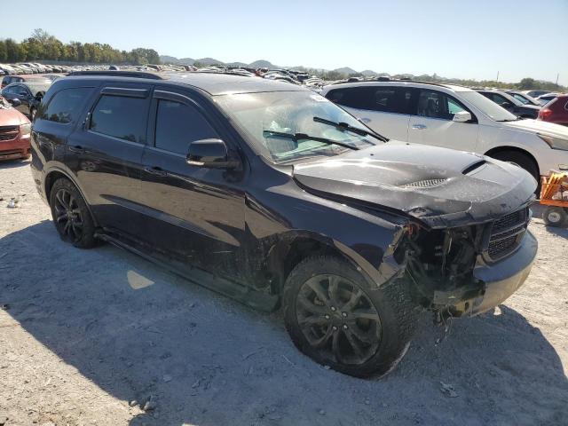 صورة رقم 4 من المزاد - 2018 DODGE DURANGO GT مع VIN 1C4RDJDGXJC386256