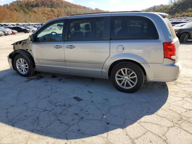 Photo 2 from auction – 2016 DODGE GRAND CARA with VIN 2C4RDGCG6GR270640
