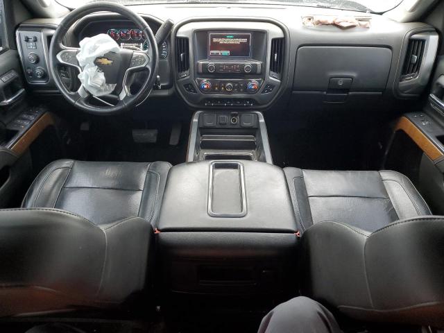 Photo 8 from auction – 2015 CHEVROLET SILVERADO with VIN 1GC4K0C82FF676758