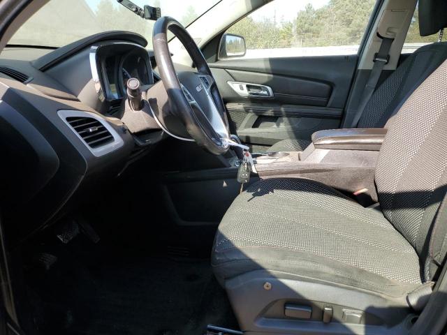 Photo 7 from auction – 2015 GMC TERRAIN SL with VIN 2GKALREK1F6276248