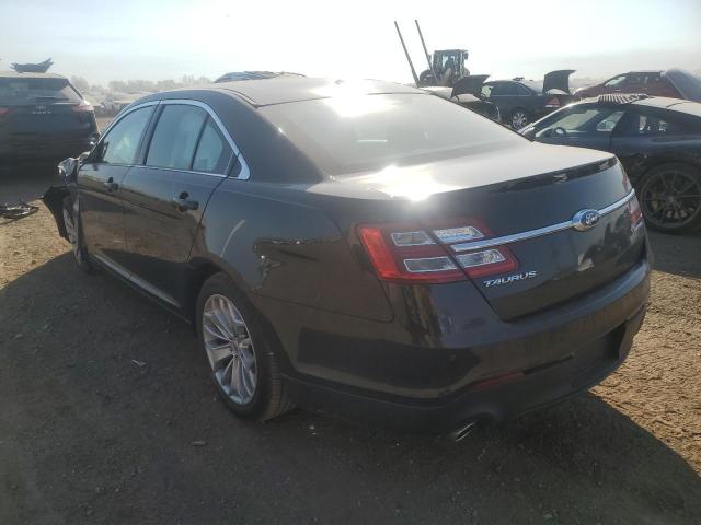 Photo 2 from auction – 2015 FORD TAURUS LIM with VIN 1FAHP2F80FG114528