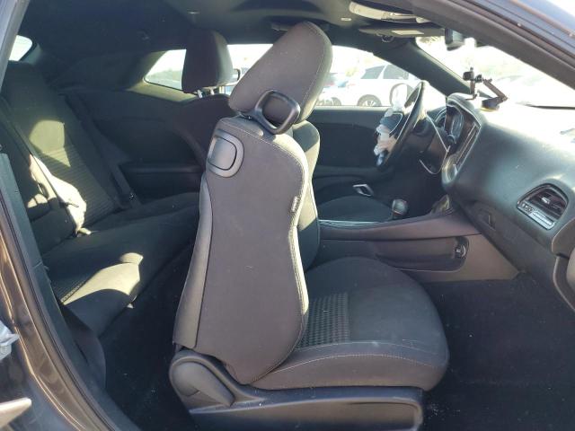Photo 10 from auction – 2019 DODGE CHALLENGER with VIN 2C3CDZKG3KH587801