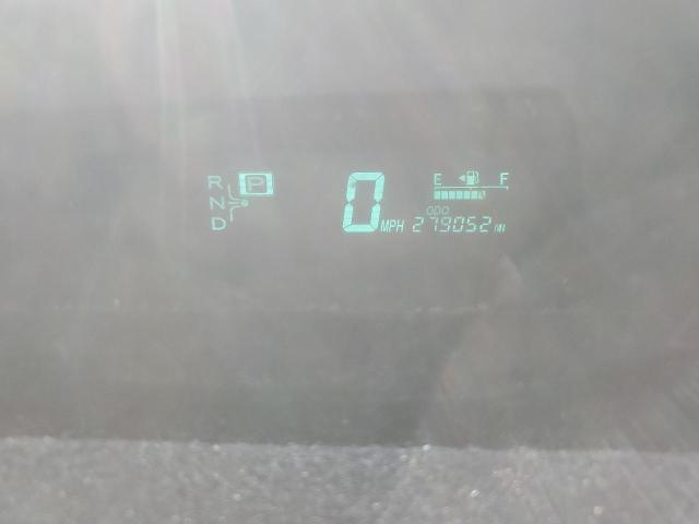 Photo 9 from auction – 2006 TOYOTA PRIUS with VIN JTDKB20U263196791