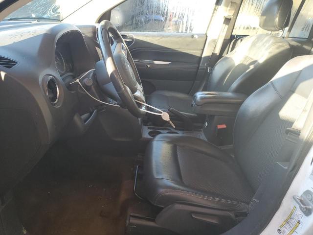 Photo 7 from auction – 2016 JEEP COMPASS LA with VIN 1C4NJDEB7GD658468
