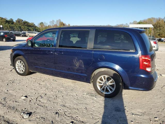 Photo 2 from auction – 2016 DODGE GRAND CARA with VIN 2C4RDGCG5GR273075