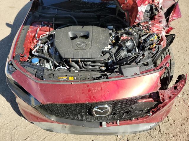Photo 11 from auction – 2024 MAZDA 3 PREFERRE with VIN JM1BPALM3R1716973