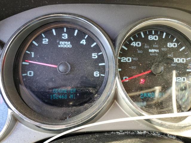 Photo 9 from auction – 2007 CHEVROLET SILVERADO with VIN 2GCEK13CX71549456