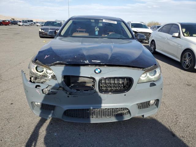 Photo 5 from auction – 2014 BMW 535 I with VIN WBA5B1C58ED476054