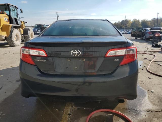 Photo 6 from auction – 2014 TOYOTA CAMRY L with VIN 4T1BF1FK0EU381527