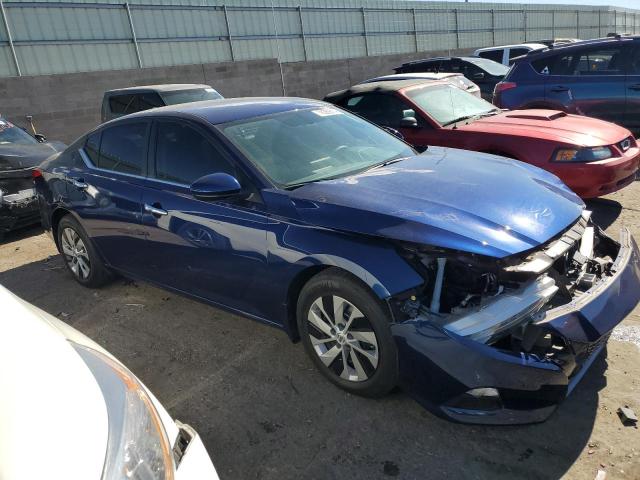 Photo 4 from auction – 2020 NISSAN ALTIMA S with VIN 1N4BL4BV3LC271126