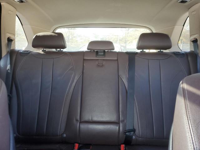 Photo 10 from auction – 2016 BMW X5 XDR40E with VIN 5UXKT0C56G0S75212