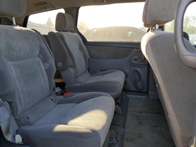 Photo 11 from auction – 2008 TOYOTA SIENNA CE with VIN 5TDZK23C38S101755