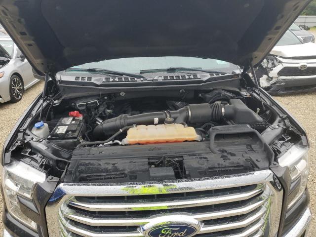 Photo 11 from auction – 2017 FORD F150 SUPER with VIN 1FTEW1EGXHFB86638