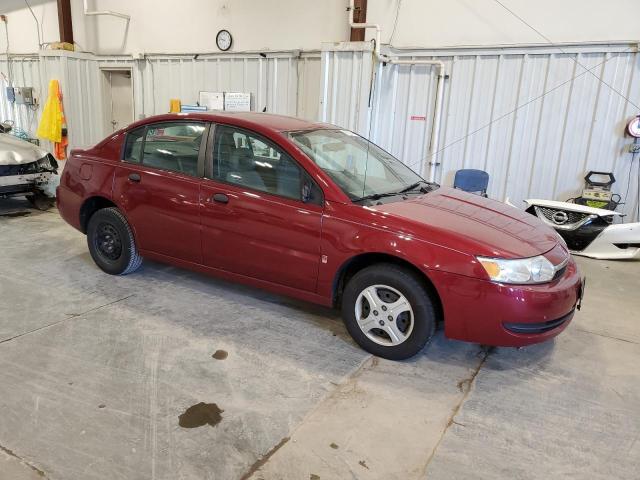 Photo 4 from auction – 2004 SATURN ION LEVEL with VIN 1G8AF52F24Z184287