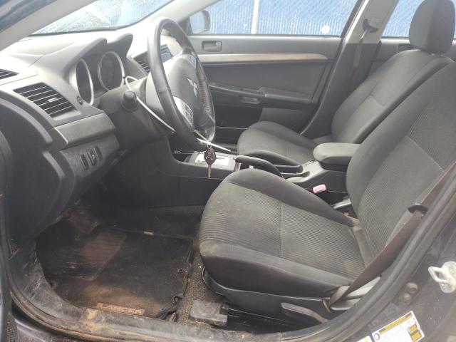 Photo 7 from auction – 2014 MITSUBISHI LANCER ES/ with VIN JA32U2FU7EU600385