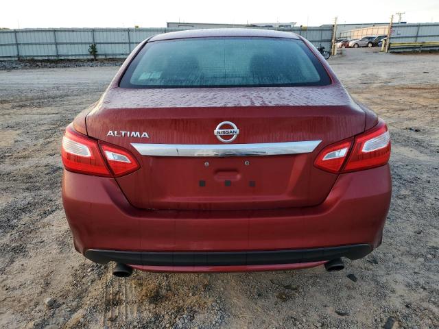 Photo 6 from auction – 2016 NISSAN ALTIMA 2.5 with VIN 1N4AL3AP1GC224885