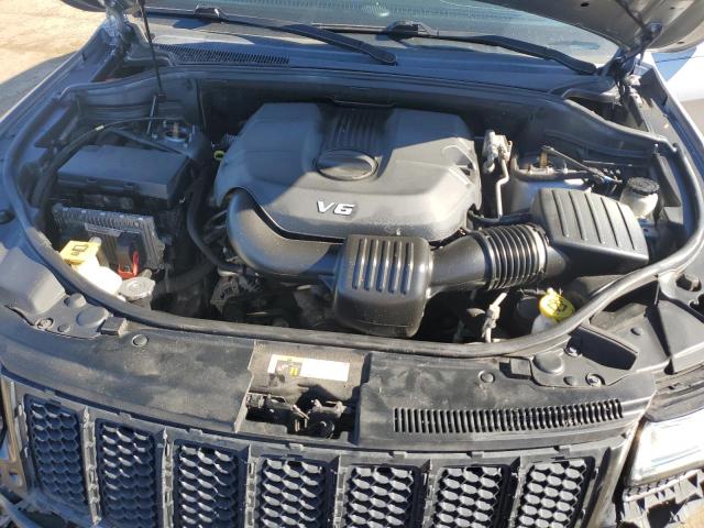 Photo 12 from auction – 2015 JEEP GRAND CHER with VIN 1C4RJFCG7FC839554