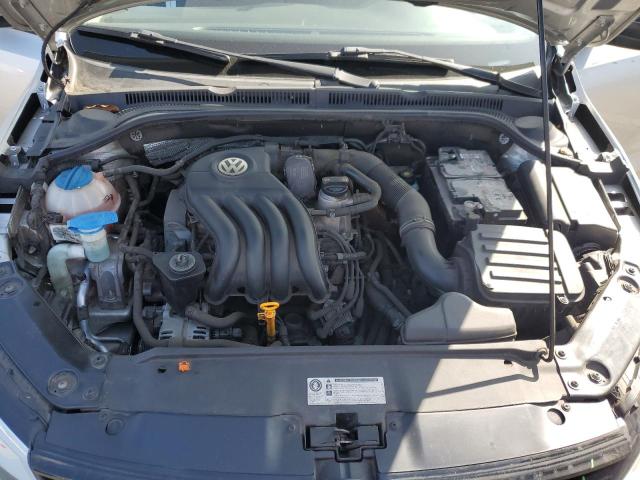Photo 11 from auction – 2011 VOLKSWAGEN JETTA BASE with VIN 3VW2K7AJ7BM055867