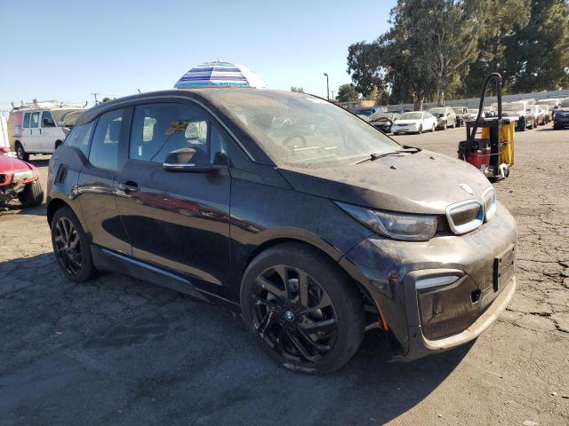 Photo 4 from auction – 2018 BMW I3 BEV with VIN WBY7Z2C52JVE61794