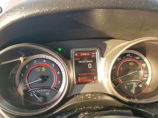 Photo 9 from auction – 2020 DODGE JOURNEY CR with VIN 3C4PDCGB5LT206403