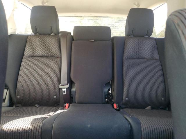 Photo 10 from auction – 2013 TOYOTA 4RUNNER SR with VIN JTEBU5JR1D5116013