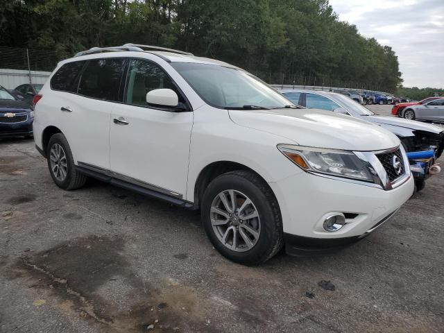 Photo 4 from auction – 2013 NISSAN PATHFINDER with VIN 5N1AR2MN0DC653164
