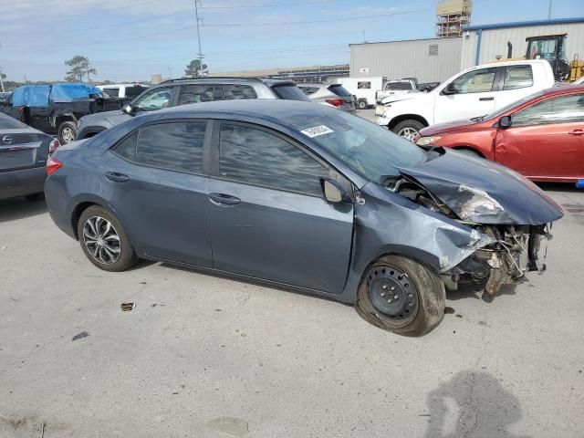 Photo 4 from auction – 2017 TOYOTA COROLLA L with VIN 5YFBURHE4HP678088