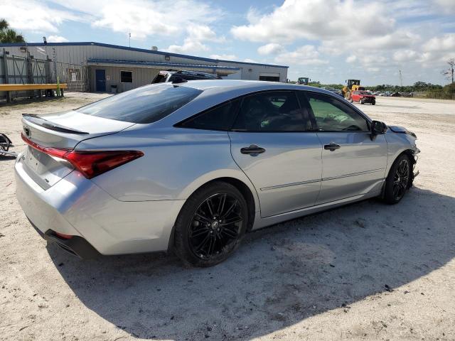 Photo 3 from auction – 2022 TOYOTA AVALON NIG with VIN 4T1EA1AB2NU012350