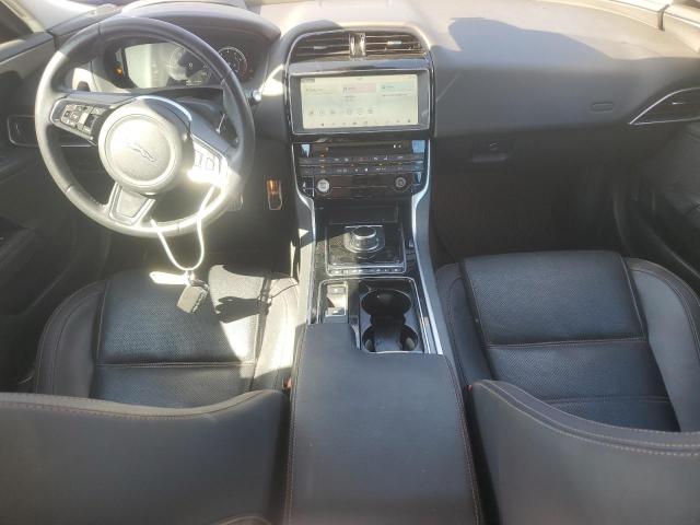 Photo 8 from auction – 2019 JAGUAR XE PRESTIG with VIN SAJAE4GX6KCP46973