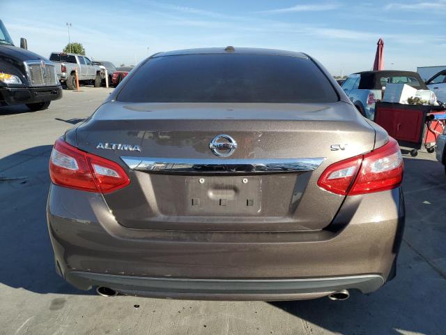 Photo 6 from auction – 2017 NISSAN ALTIMA 2.5 with VIN 1N4AL3AP1HC117384