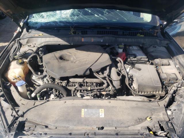 Photo 11 from auction – 2017 FORD FUSION SE with VIN 3FA6P0HD5HR225688