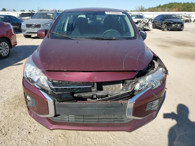 Photo 5 from auction – 2023 MITSUBISHI MIRAGE G4 with VIN ML32FUFJ0PHF02099