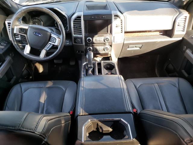 Photo 8 from auction – 2015 FORD F150 SUPER with VIN 1FTEW1EG4FFB85658