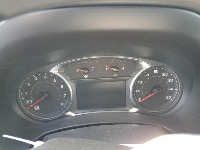 Photo 9 from auction – 2023 GMC TERRAIN SL with VIN 3GKALMEGXPL134881