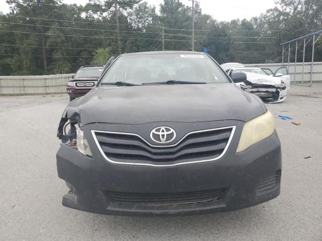 Photo 5 from auction – 2010 TOYOTA CAMRY BASE with VIN 4T1BF3EK0AU084801