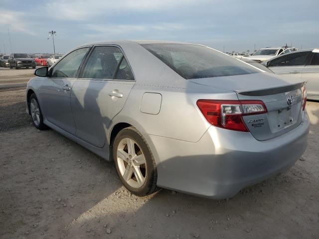 Photo 2 from auction – 2013 TOYOTA CAMRY L with VIN 4T1BF1FK2DU231661