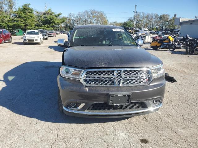 Photo 5 from auction – 2016 DODGE DURANGO CI with VIN 1C4RDJEG7GC309335