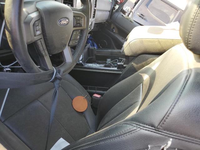 Photo 8 from auction – 2019 FORD EXPEDITION with VIN 1FMJK1HT7KEA61916