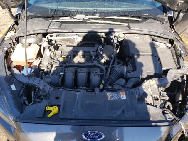 Photo 11 from auction – 2016 FORD FOCUS SE with VIN 1FADP3F25GL251960