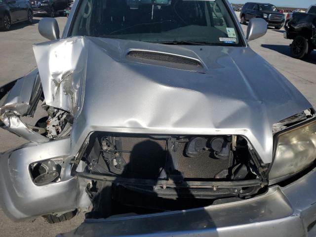 Photo 12 from auction – 2007 TOYOTA 4RUNNER SR with VIN JTEZU14R978082389