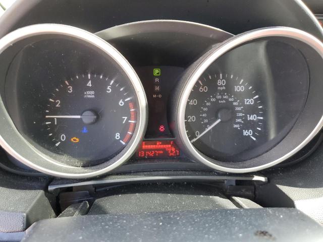 Photo 9 from auction – 2014 MAZDA 5 SPORT with VIN JM1CW2BL6E0177125