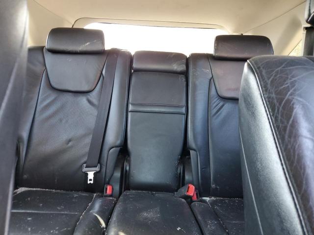 Photo 10 from auction – 2010 LEXUS RX 350 with VIN 2T2BK1BA2AC054630