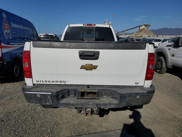 Photo 6 from auction – 2011 CHEVROLET SILVERADO with VIN 1GC5K0CG5BZ130847