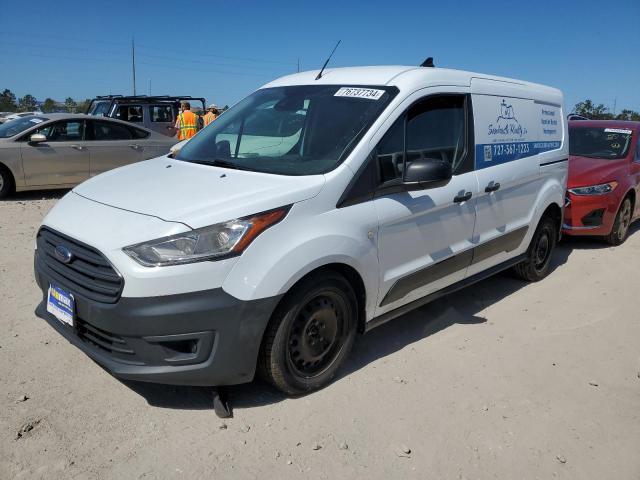 Photo 1 from auction – 2019 FORD TRANSIT CO with VIN NM0LS7E29K1394456