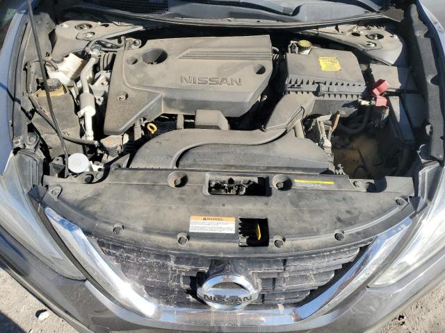 Photo 11 from auction – 2018 NISSAN ALTIMA 2.5 with VIN 1N4AL3AP8JC263156