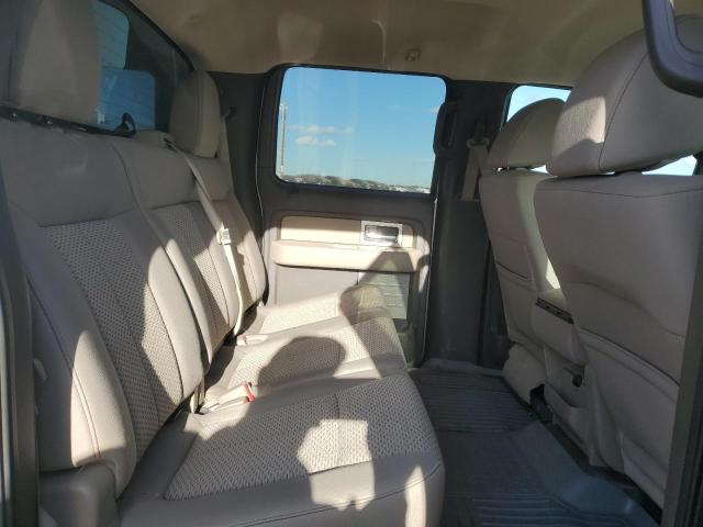 Photo 10 from auction – 2010 FORD F150 SUPER with VIN 1FTFW1EV5AFC18212