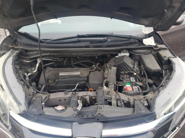 Photo 12 from auction – 2015 HONDA CR-V EX with VIN 2HKRM4H54FH684498