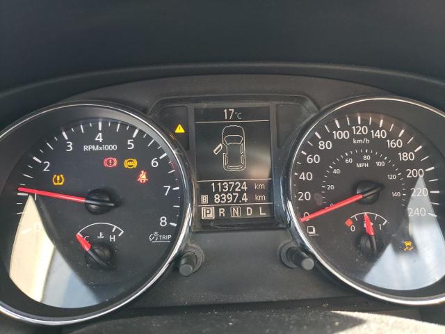 Photo 9 from auction – 2013 NISSAN ROGUE S with VIN JN8AS5MT6DW014895
